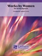 Works by Women String Quartet cover